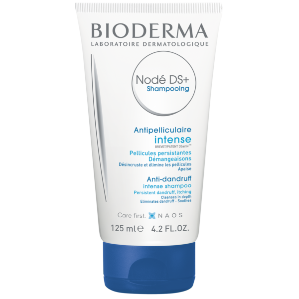 bioderma nodé ds