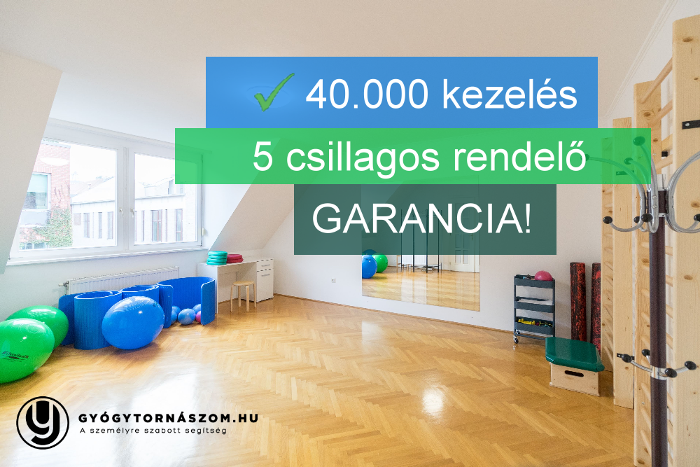 Gyógytornász