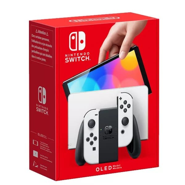 Nintendo Switch kiegészítőket