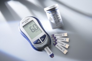 Vércukormérő készülékek